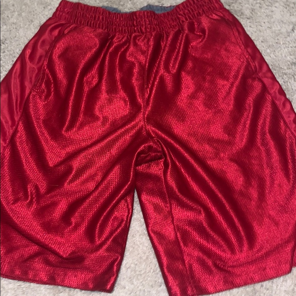Basketball shorts
